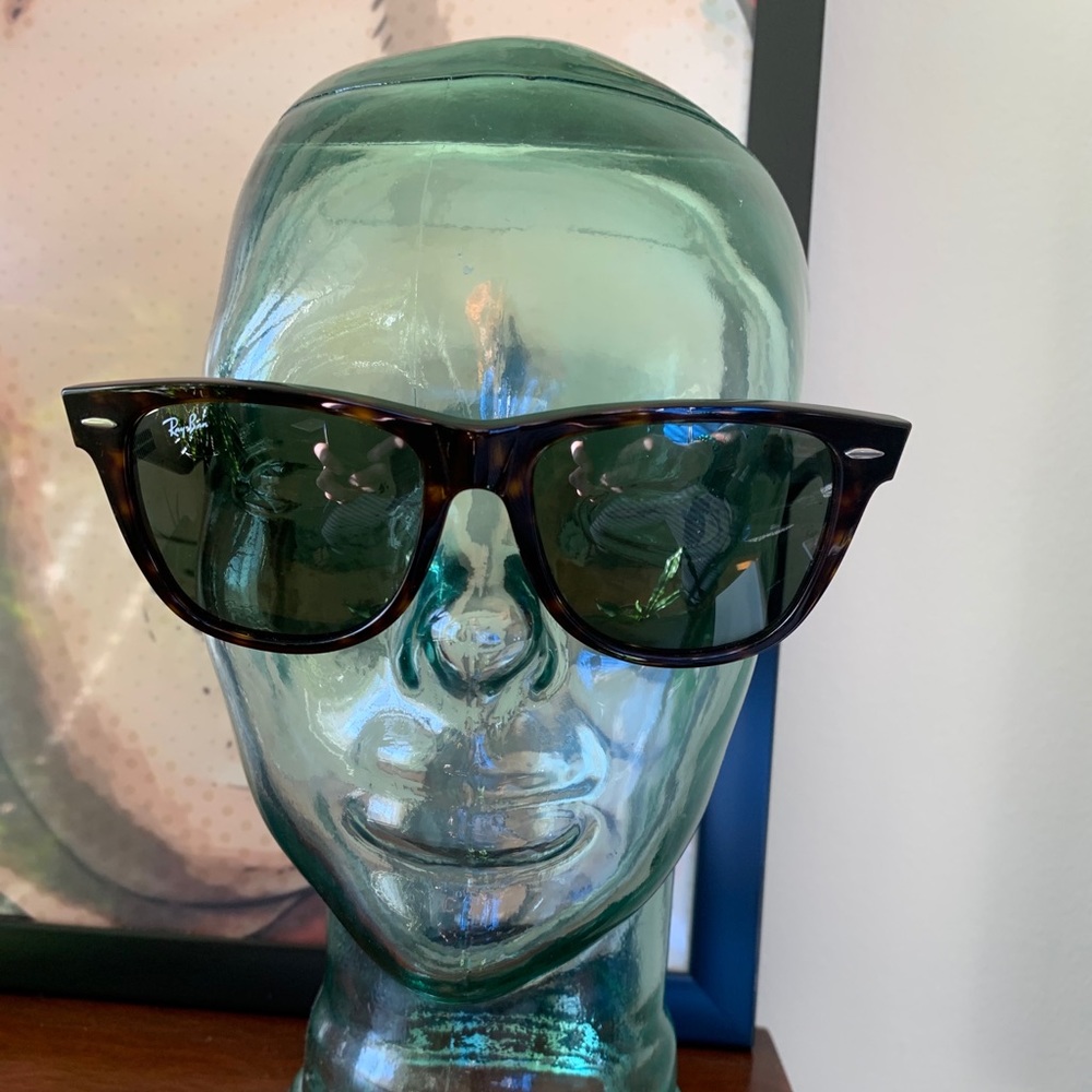 Ray•ban wayfarer